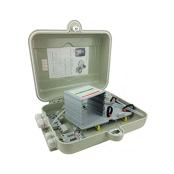 TFS-03 32 Núcleo Fiber Optic Distribution Box