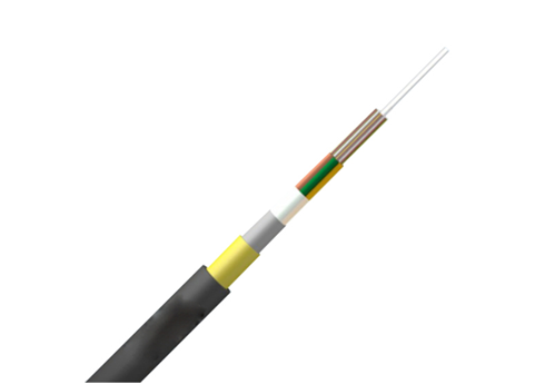Qual é o princípio e função do Cable de Fibras Ópticas?